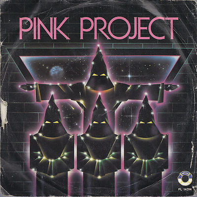 MAMMAGAMMA - SIRIUS - ANOTHER BRICK IN THE WALL Part.3 Medley # PINK PROJECT
