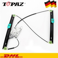 Elektrisch Fensterheber FüR Audi A6 Avant 4B5 2.5 Tdi 1997 - 2005 Vorne Links