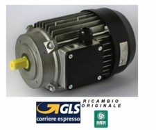 MOTORE ELETTRICO PER BETONIERA IMER S.140 KW 0,3 220-240V 50HZ