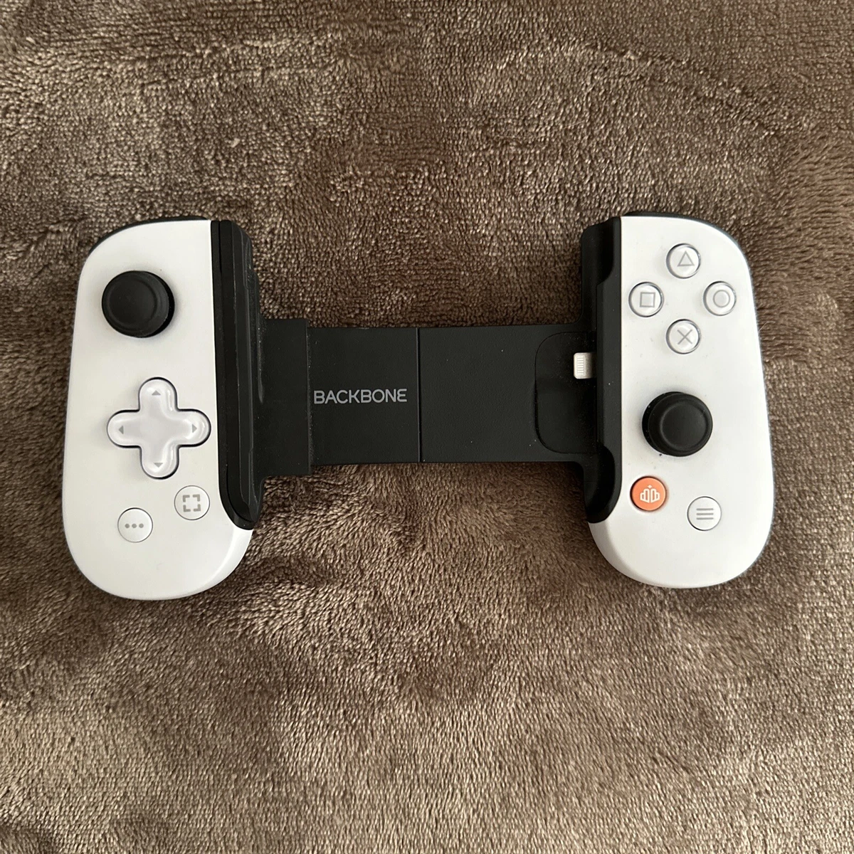 Backbone One Controller for iPhone - Playstation Edition | eBay