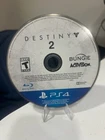 Destiny 2 - Standard Edition (PlayStation 4, PS4) DISC ONLY NO TRACKING (#2880)