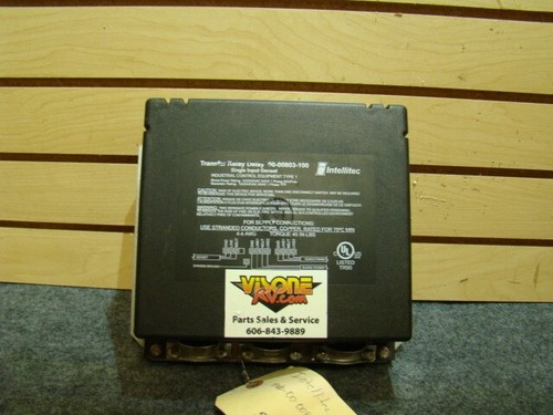 USED RV TRANSFER RELAY DELAY BOX 00-00803-100 | eBay