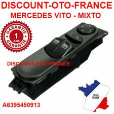 Lève vitre Mercedes VIANO