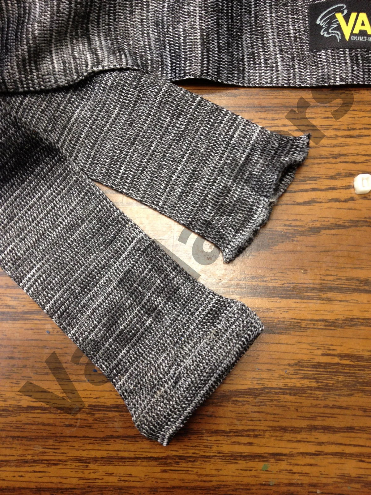 Vacuflo Central Vacuum Hose Sock - Thumbnail 4