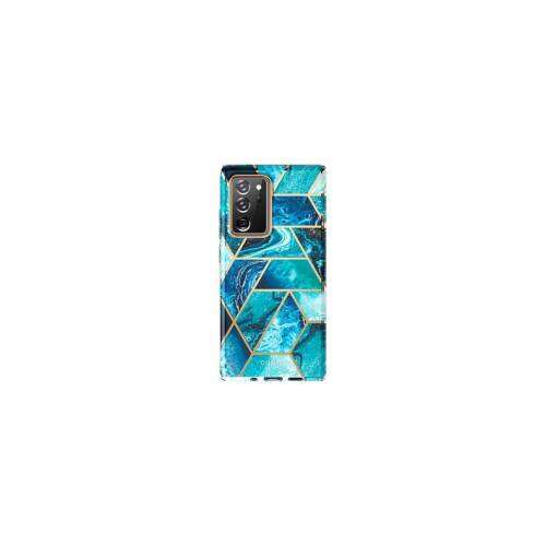 i-Blason Cosmo Ocean Blue Case for Samsung Galaxy Note20 Ultra