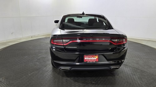 2023 Dodge Charger SXT - Picture 6 of 12