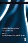 Turnaround Management and Bankruptcy: A Research Companion by Taylor & Francis Ltd (Hardback, 2017)