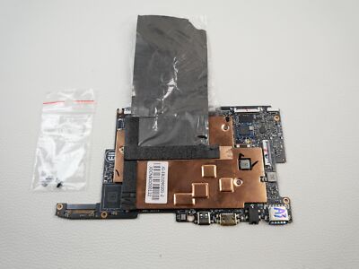Jumper Tech EZbook S15 Hauptplatine Mainboard Motherboard N3350 8GB RAM A142EVB0