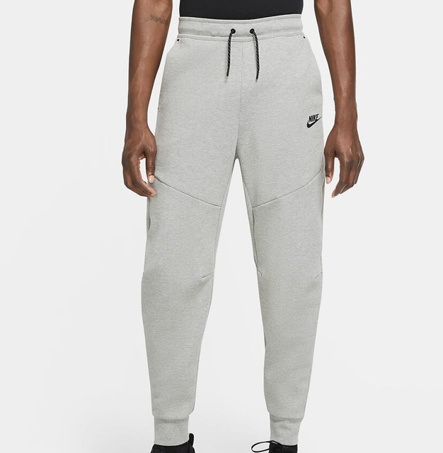 Nike Tech Fleece Slim Fit Jogger Pants Sz XL 100 Authentic Cu4495 063 for  sale online | eBay