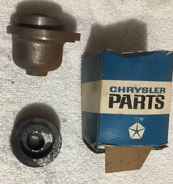 MOPAR CHRYSLER nos Chrysler Camber Bushing eBay