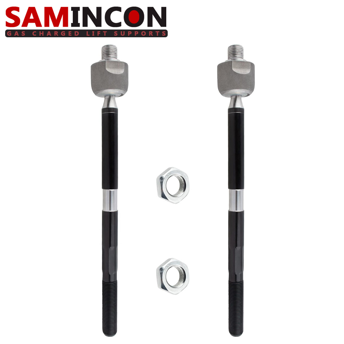 2Pcs Lift Supports Gas Springs For Chevrolet Volt 2011-2015 1.4L Rear Hatch – Direct Fit