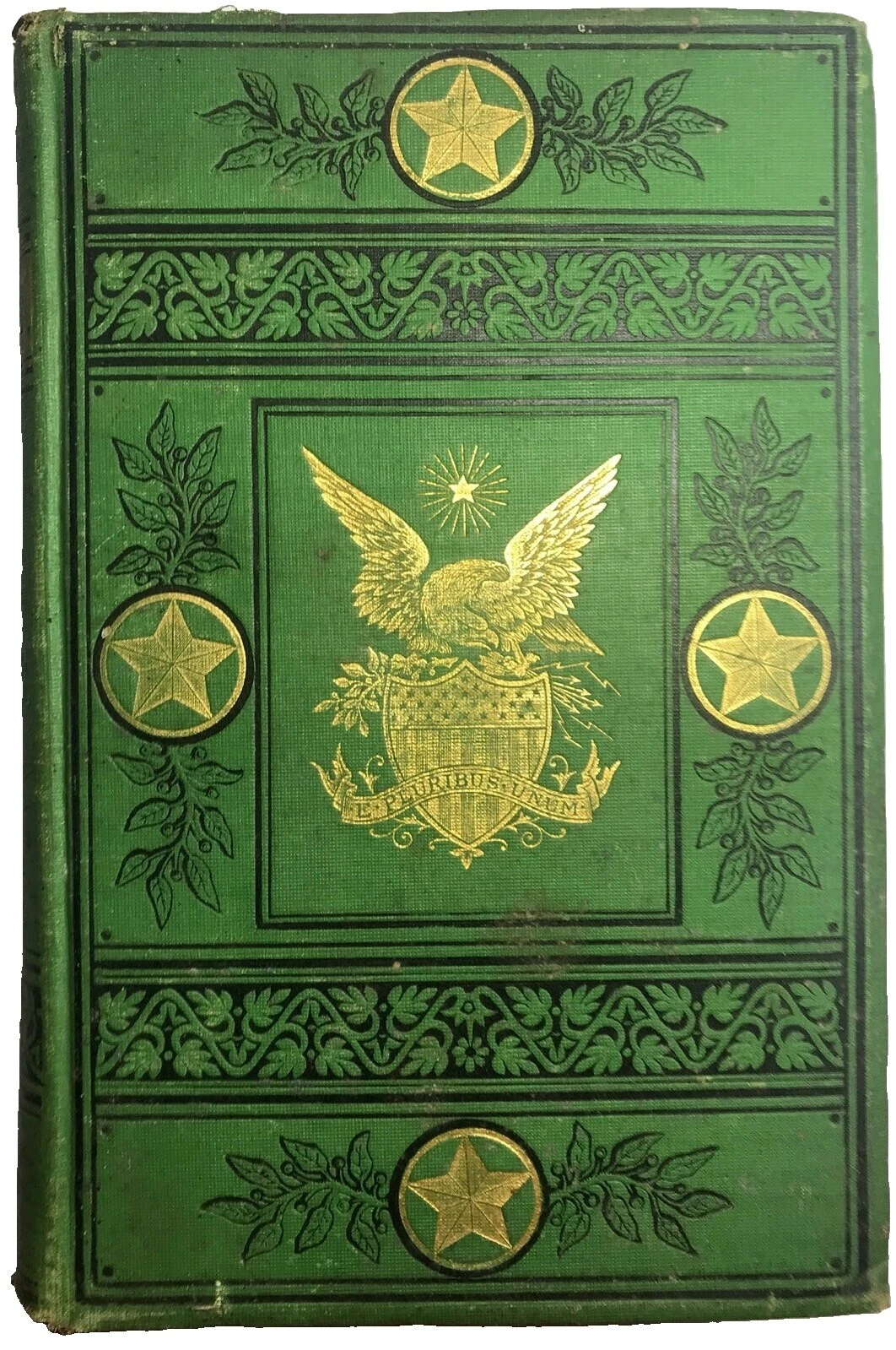 History Fine Binding 1850-1899 Antiquarian & Collectible Books