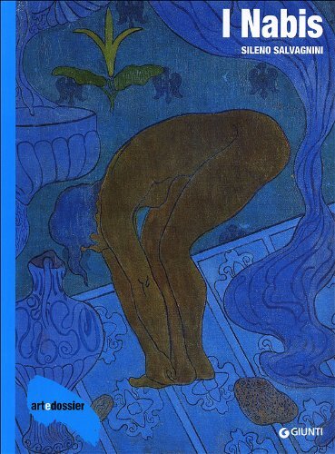 9788809782525 I Nabis. Ediz. illustrata - Sileno Salvagnini