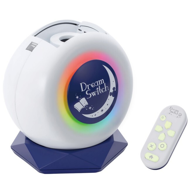 Disney & Pixar Characters Dream Switch2 (Dream Switch 2) | eBay
