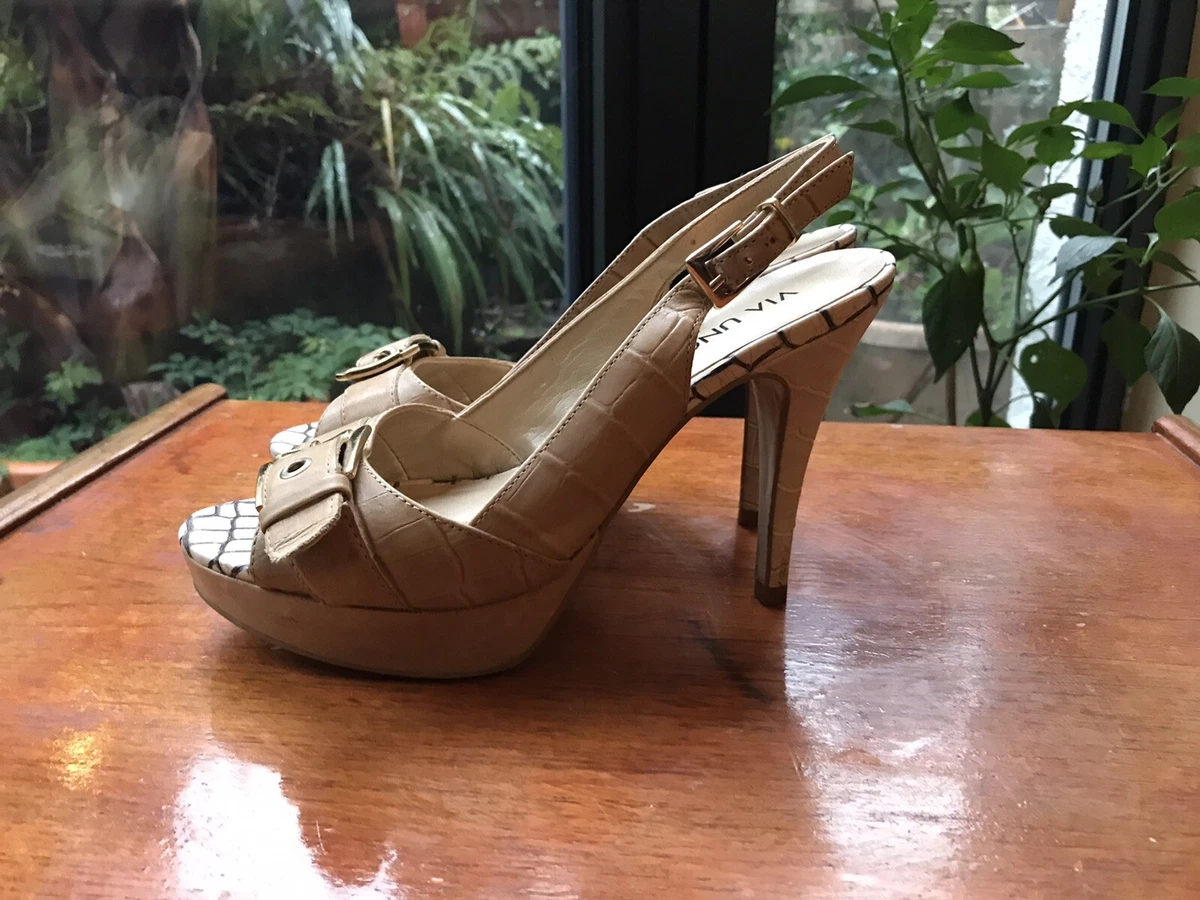 Via uno stilettos new arrivals