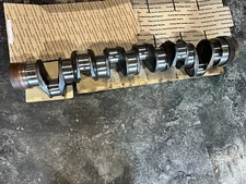 2015 Paccar MX13 Diesel Engine Crankshaft 1939850 OEM