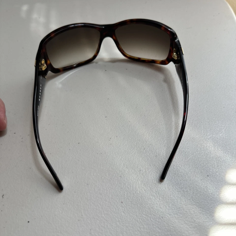 Gafas de sol Skagen S002-002 leer por favor. Foto 4 de 4