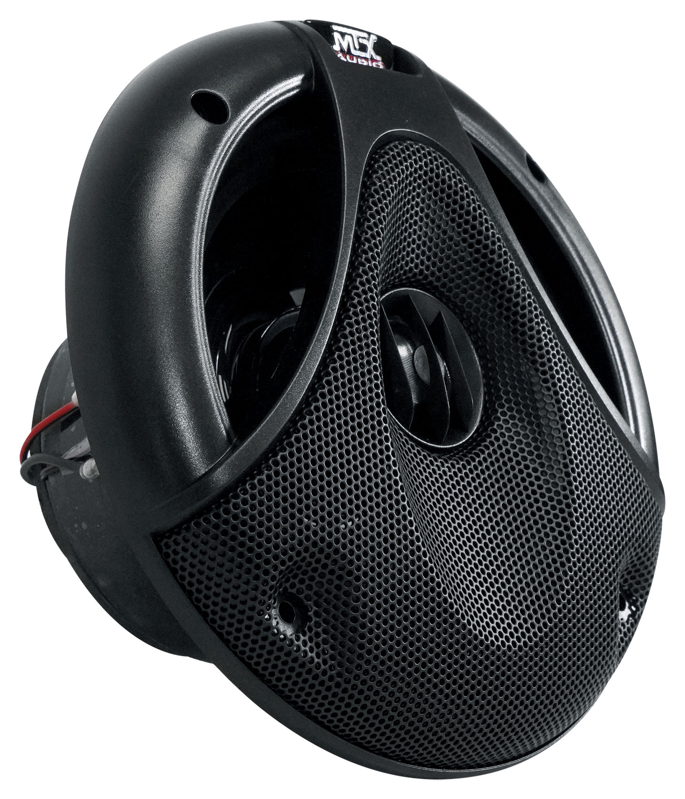 4 Морские колонки MTX TM652WB-B 65 4-зонный Bluetooth-приемник с управлением через приложение