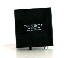 Savant HCX-1010 HDMI Transmitter W/O Power Su...