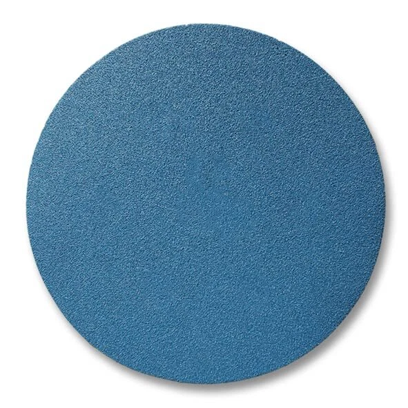 ABTEC 300mm (12") Zirconia self-adhesive sanding discs. Price per 5