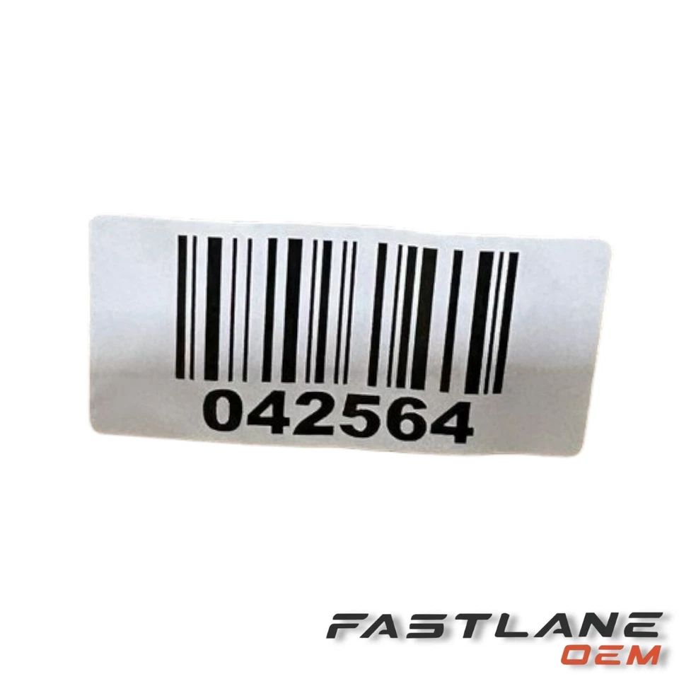 2003-2005 CHEVROLET CAVALIER LIMPADOR DE PARA-BRISA TRANSMISSÃO NOVO FABRICANTE DE EQUIPAMENTO ORIGINAL 19120840 - Imagem 4 de 4