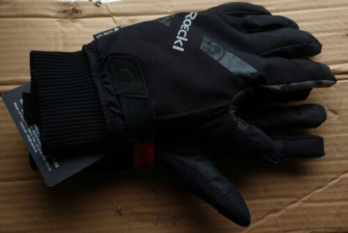 Roeckl Goretex Handschuhe 10.5 GTX Fahrrad Rennrad Mtb Neu - Bild 1 von 3