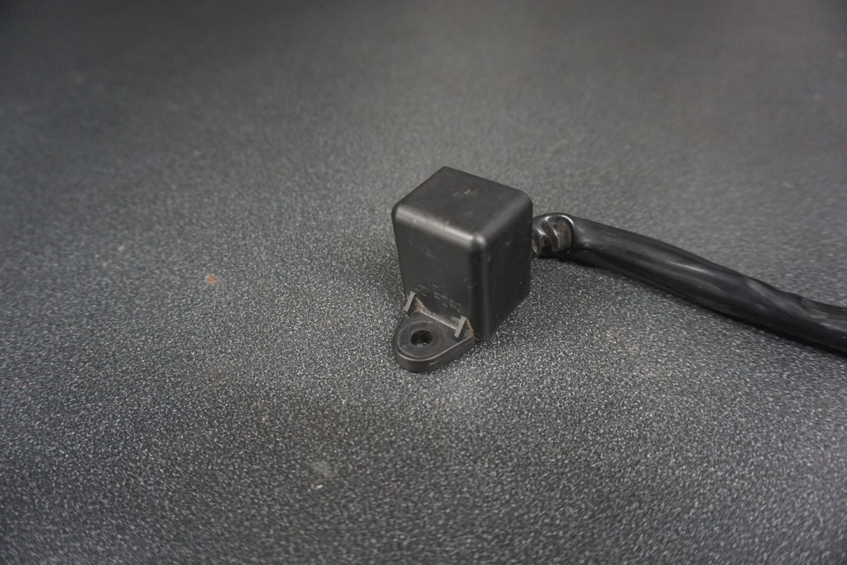 2003-2021 Kawasaki OEM Engine Starter Relay 27002-3703 STX 12F 15F