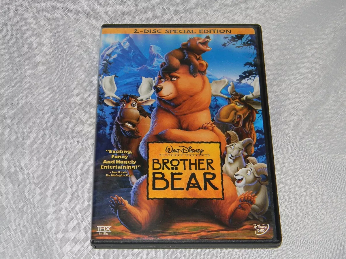 Brother bear 2 shop online free