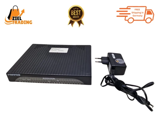 Patton Gateway SmartNode SN5300/0BF/EUI ROUTER