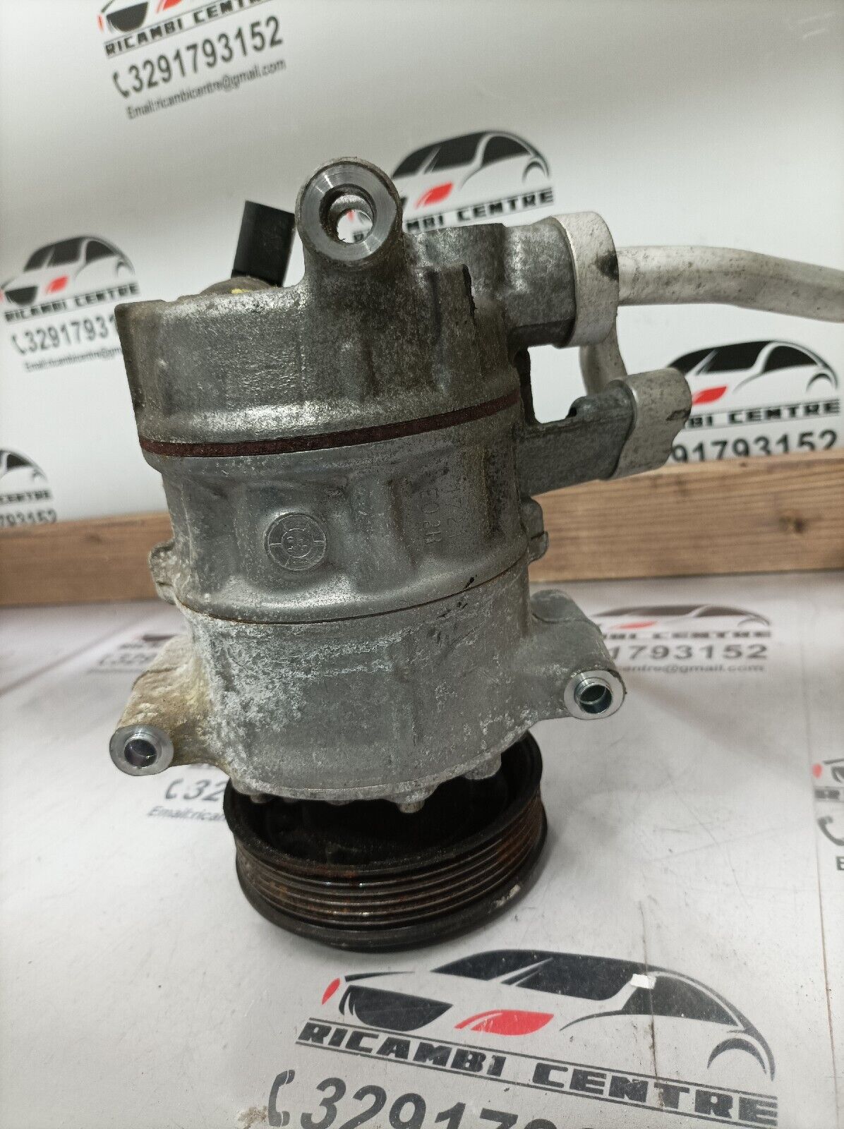 Foto 10 di 22
