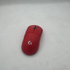 Logitech G PRO X Superlight Wireless Gaming M...