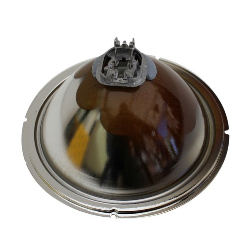 HELLA 9.1365.01 RALLYE 4000 DRIVING LAMP PENCIL BEAM INSERT GLASS LENS FOR 1365 - Picture 8 of 11
