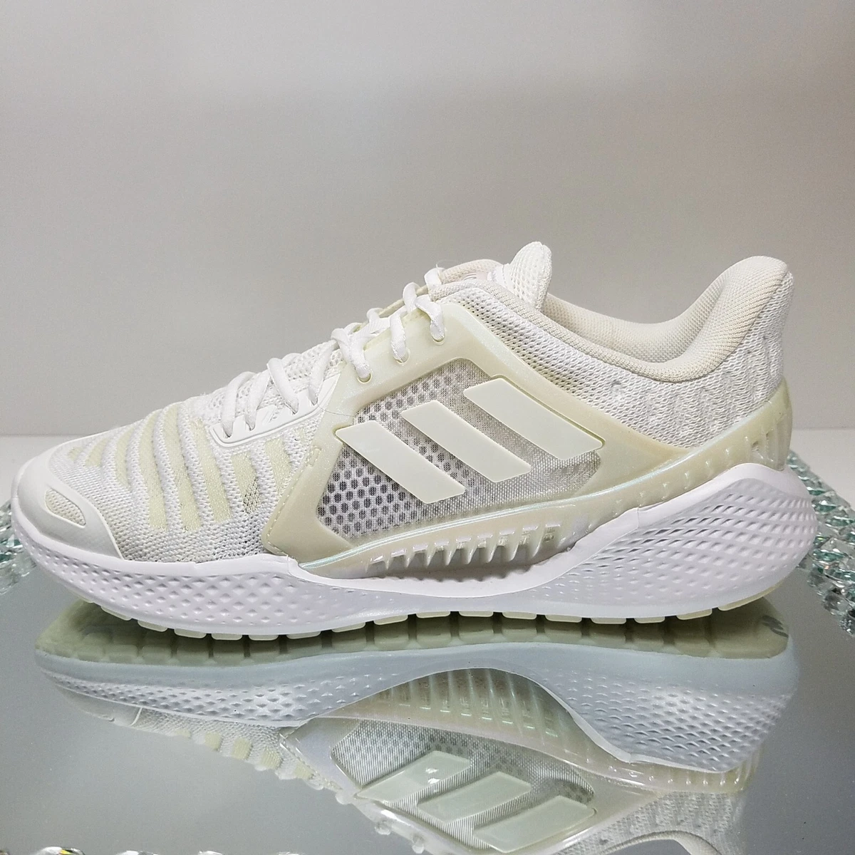 adidas ClimaCool 1 Triple White for Sale | Authenticity Guaranteed