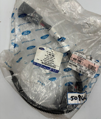 Genuine Ford C-max Focus Mk2 Power Steering Pump Jumper Wire 