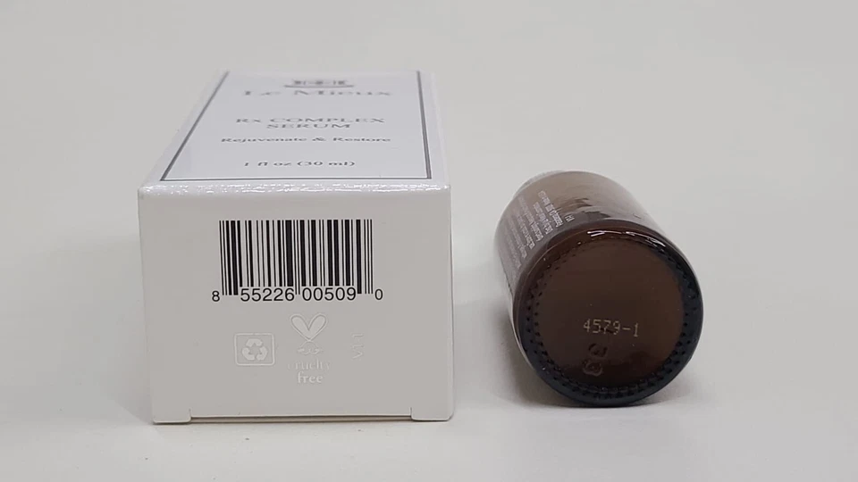 Le Mieux Rx Complex Serum Rejuvenate & Restore 1 fl oz - Image 4 of 4