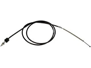 For 1995-2005 Pontiac Sunfire Dorman Parking Brake Cable Front 1996 1997 1998 - Image 4 of 4