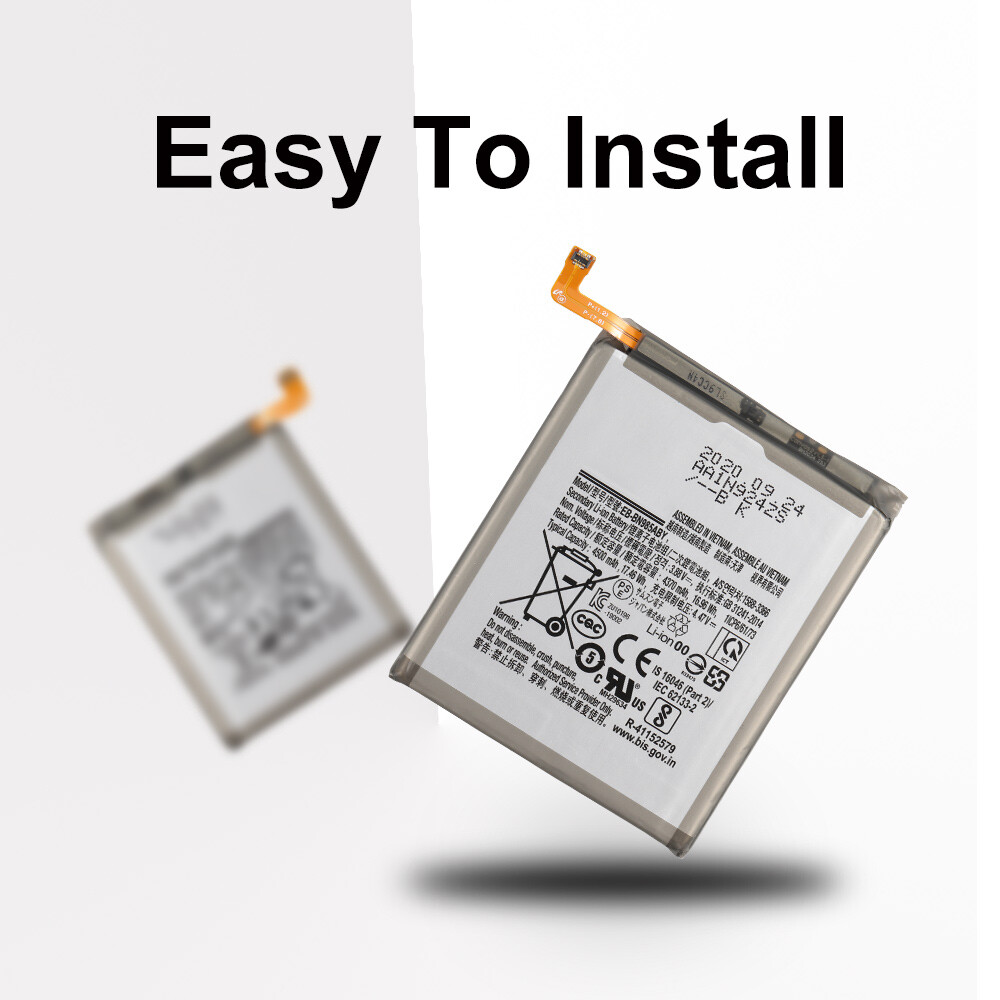 Battery N985f Specs For Samsung Galaxy Note 20 Ultra N986B N985F