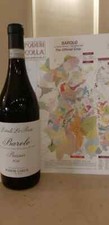 Barolo DOCG " Bussia Dardi Le Rose " 2016 | Poderi Colla