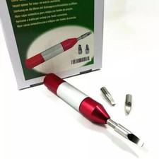 Horotec MSA07.004 Watch Case Opener Automatic