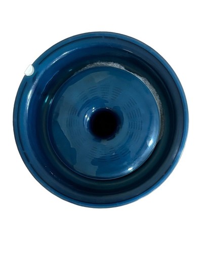 Catit Design Senses Blue & White Fountain with Pump, 3 Liters + 2 extra Filters - Picture 6 of 6