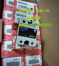 1pc for new RM1E40AA50 single phase AC solid state relay