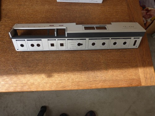 SONY TC 6335 Magnétophone à bande 4 pistes 7 pouces 3 têtes Vintage 19 – TechnoGold Audio & Vintage