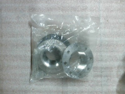 Indelco SSBFE-030 16168 3'' npt Bolted tank Fitting EPDM Gasket 316 ss Bulkhead