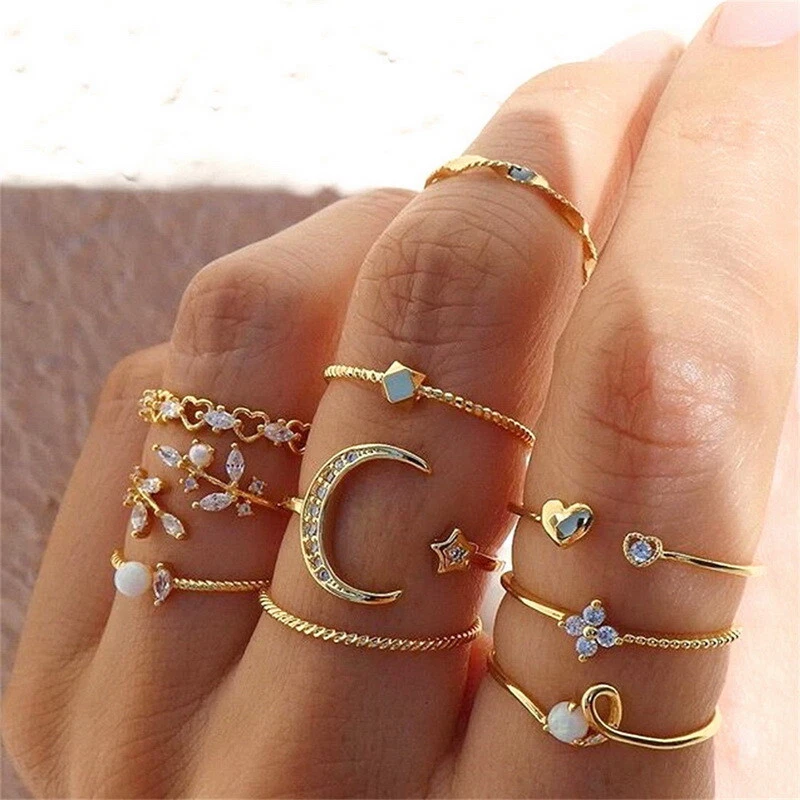 Above the hotsell knuckle rings