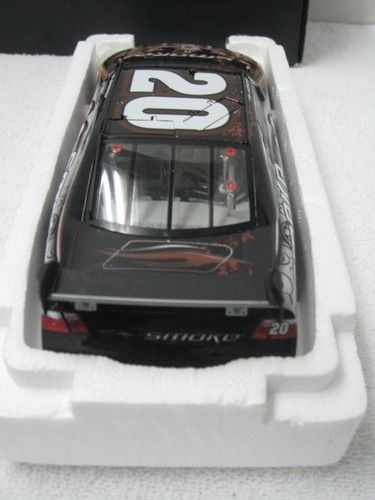 TONY STEWART ~ #20 RCCA CLUB CAR 2008 TOYOTA CAMRY ~ 1 of 300 - Picture 8 of 17