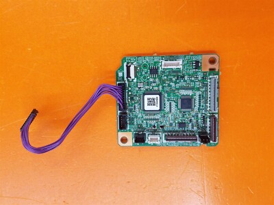      Printer DC Controller HP Laserjet Pro MFP M426fdw RM2-7509 w Cable