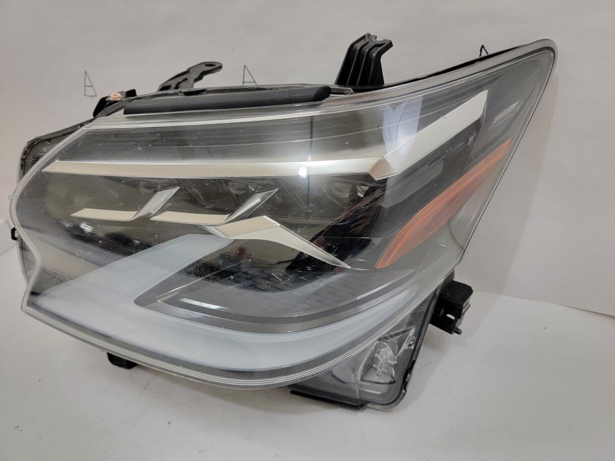 20 21 22 23 20202023 LEXUS GX GX460 Headlight LED Head Lamp OEM eBay