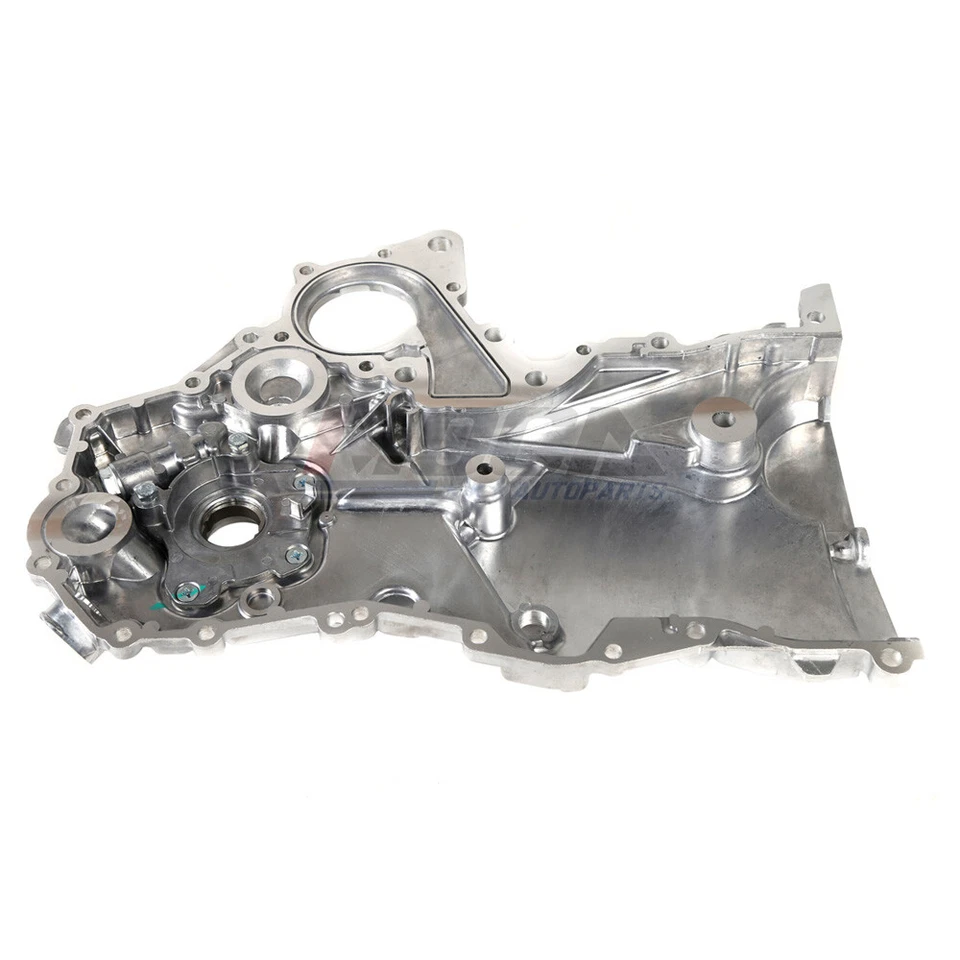 Oil Pump For 00-11 Scion xA xB Toyota Echo Yaris 1.5L16V DOHC 1NZFE - Image 2 of 4