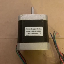 WANTAI STEPPER MOTOR 1.2A 1.8 DEG  42BYGHW804
