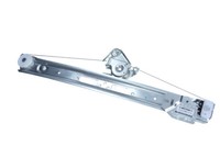 Maxgear 50-0375 Fensterheber FüR Bmw, Rechts Hinten, Ohne E-Motor